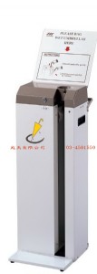 TMTS-30 自動傘套機 W30xD30xH83cm